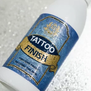 Skin Monarch Tattoo Finish Spray (200ml)
