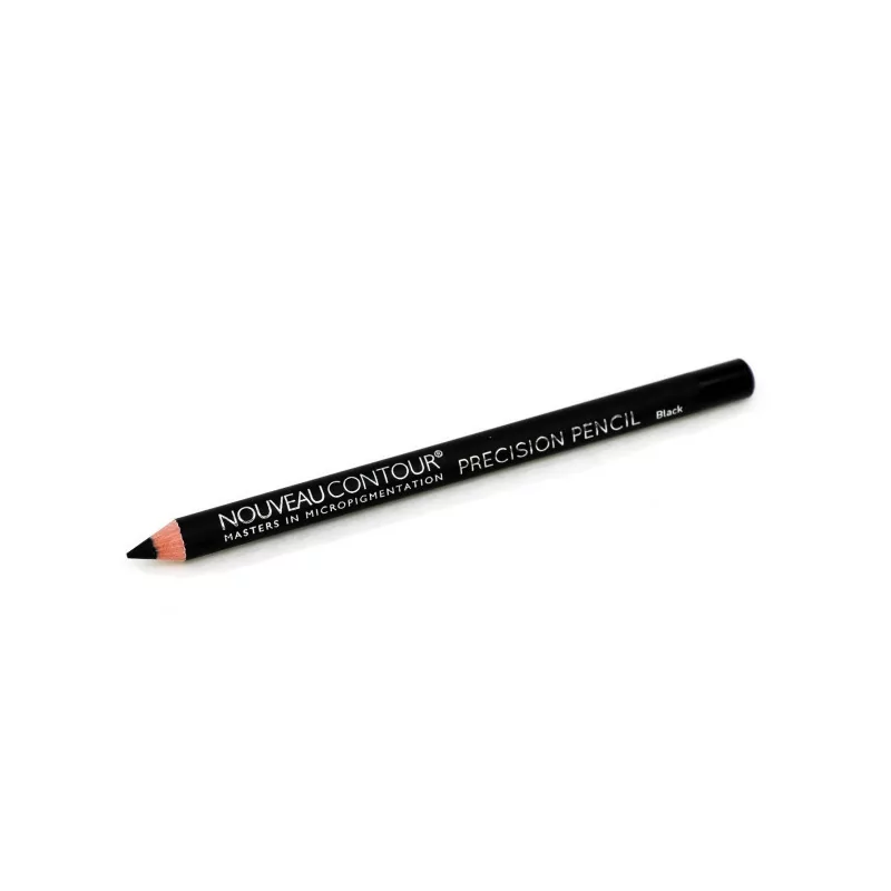 Nouveau Contour Precision Pencil (Black/White/Red/Brown)