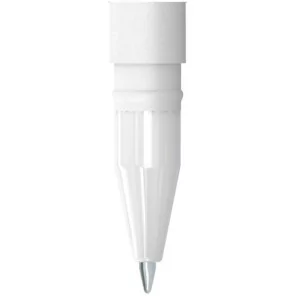 Berlingo Brilliant Pastel Гелевая ручка для рисования (White)