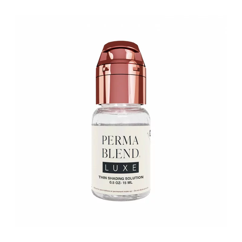 Perma Blend LUXE Thin Shading Solution (15ml)