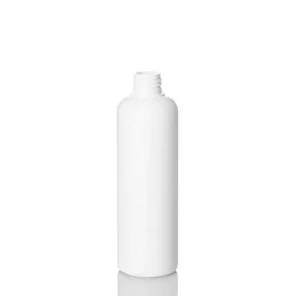 HDPE Bottle With Sprayer And Stopper (250ml)