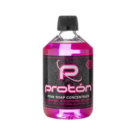 Proton Pink Soap Concnetrate (500ml)