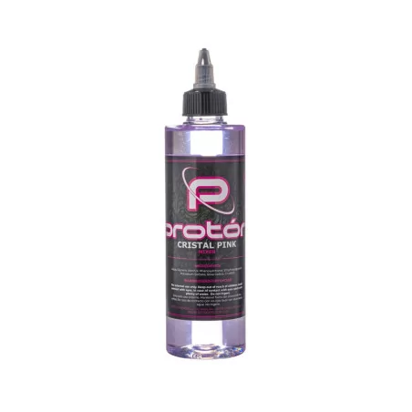 Proton Crystal Pink Mixer Pigment Diluent (250ml)