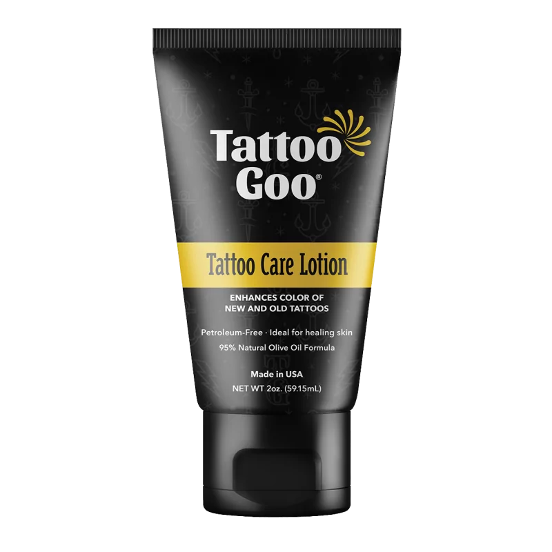 Tattoo Goo Aftercare Лосьон