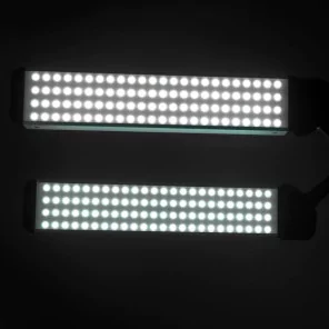 LED Lampa Skaistumkopšanas Salonam Ar Stativu