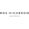 Mrs.Highbrow