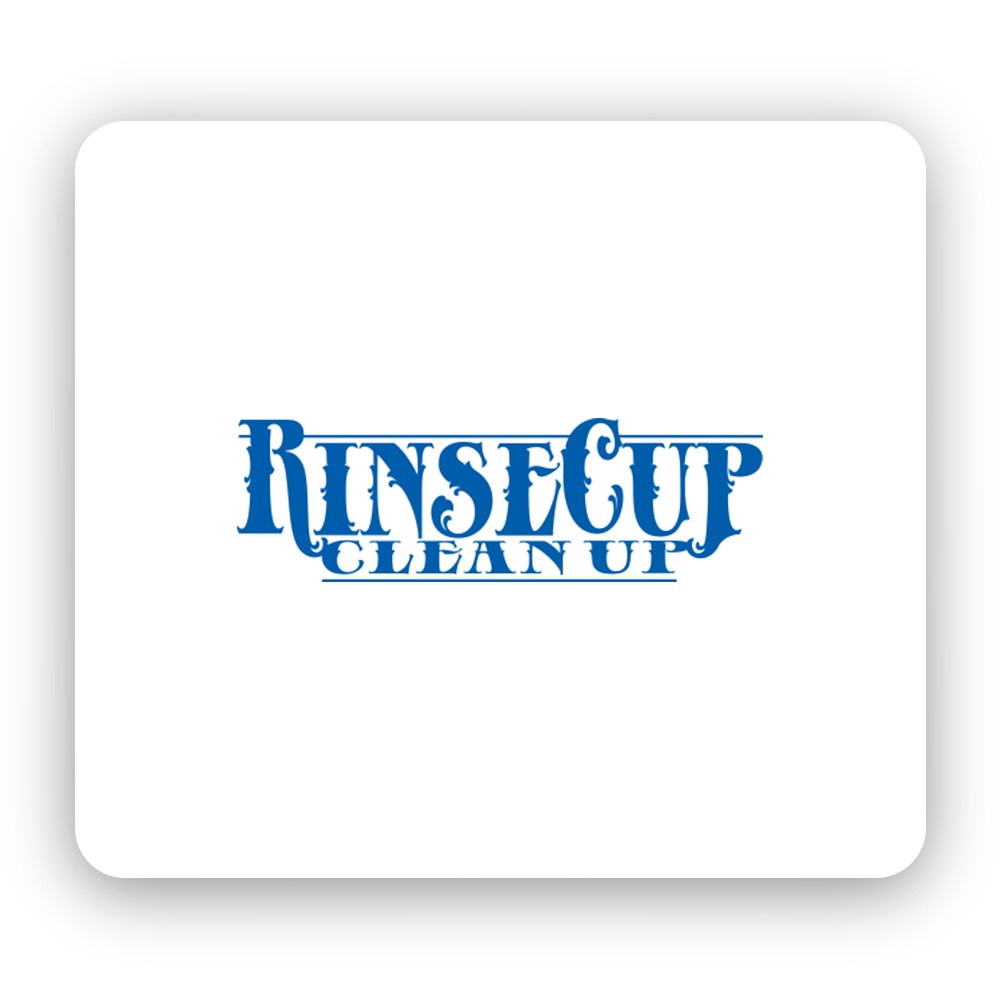 RinseCup